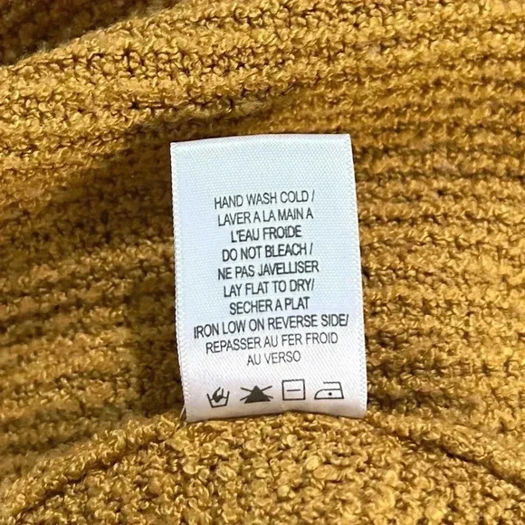 Gentle  Fawn Cardigan - Picture 6 of 6